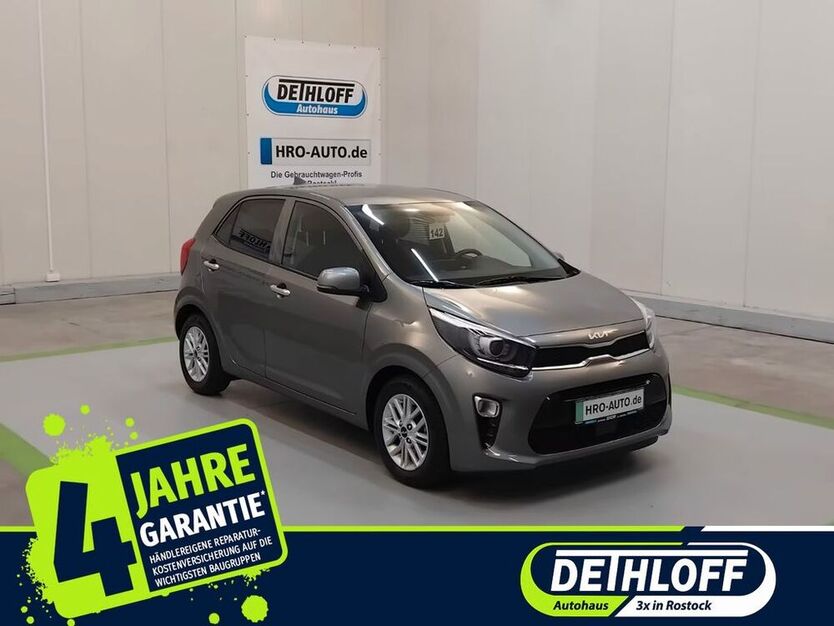 Picanto