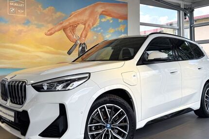 BMW X1 25.000 km 41.820 &euro; Strausberg 15344