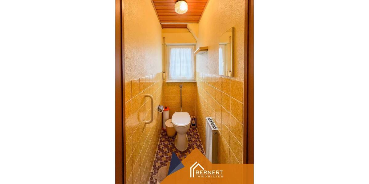 Bungalow Burgkunstadt - 6 Zimmer, 173 m&sup2;, 229.000&euro; | Angebot:26344566