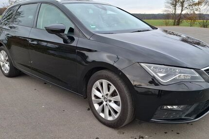 Seat Leon 115.000 km 13.250 &euro; Wallenhorst 49134