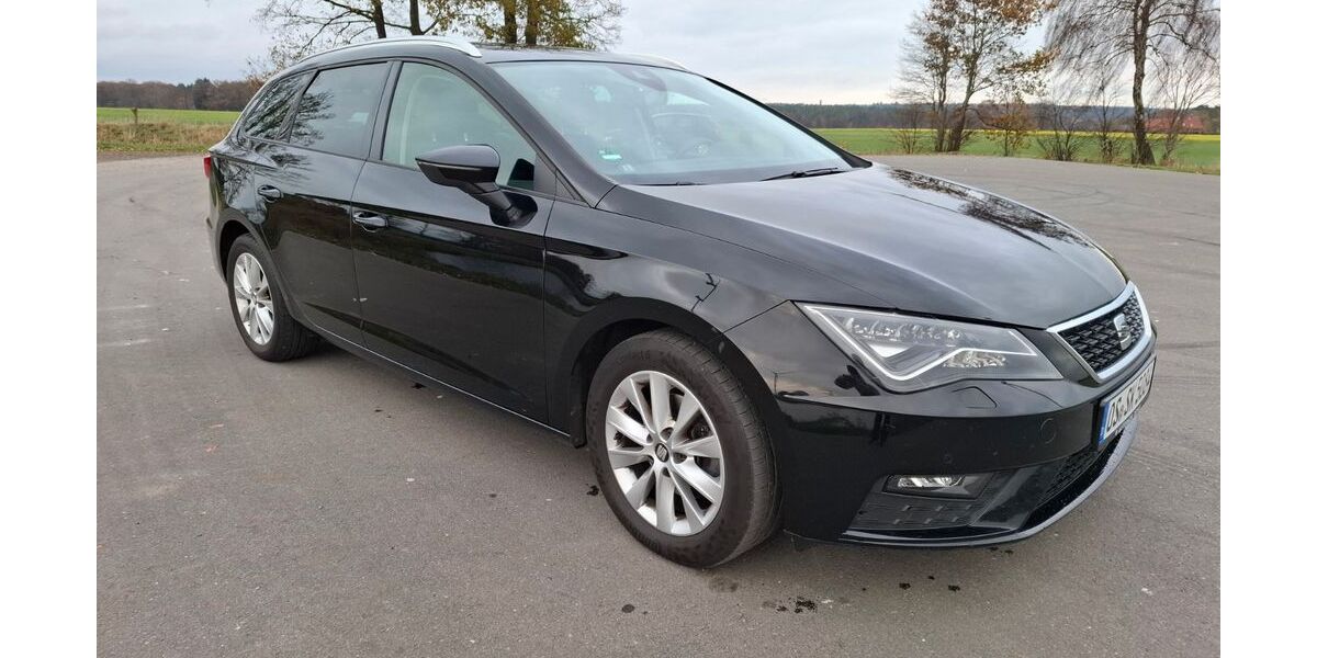 Seat Leon 115.000 km 13.250 &euro; Wallenhorst 49134