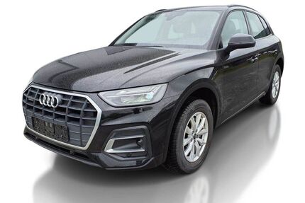 Audi Q5 108.600 km 28.890 &euro; Barchfeld - Immelborn 36456