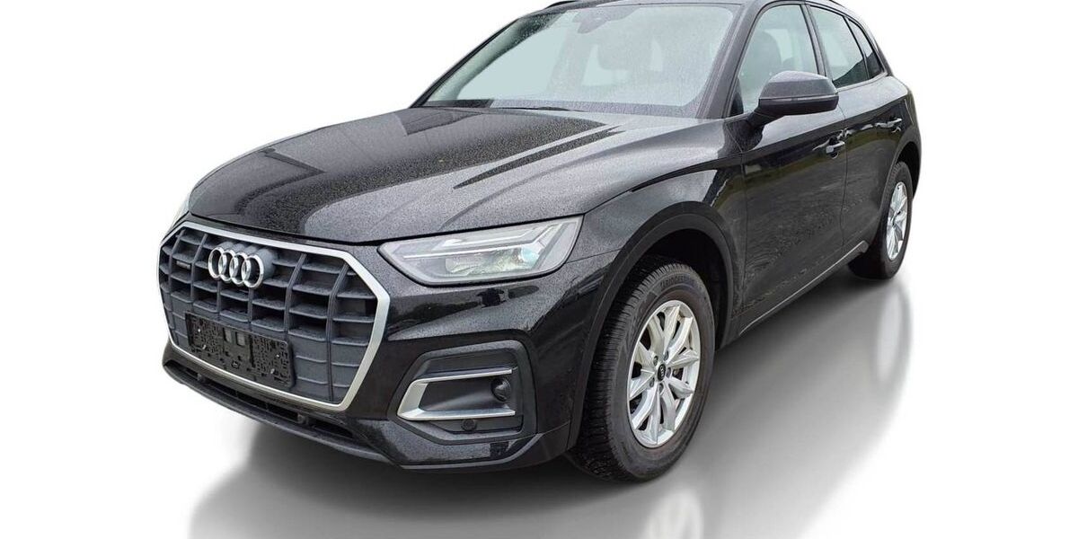 Audi Q5 108.600 km 28.890 &euro; Barchfeld - Immelborn 36456