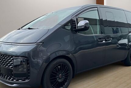 Hyundai STARIA 68.000 km 43.450 € Schwabhausen 99869