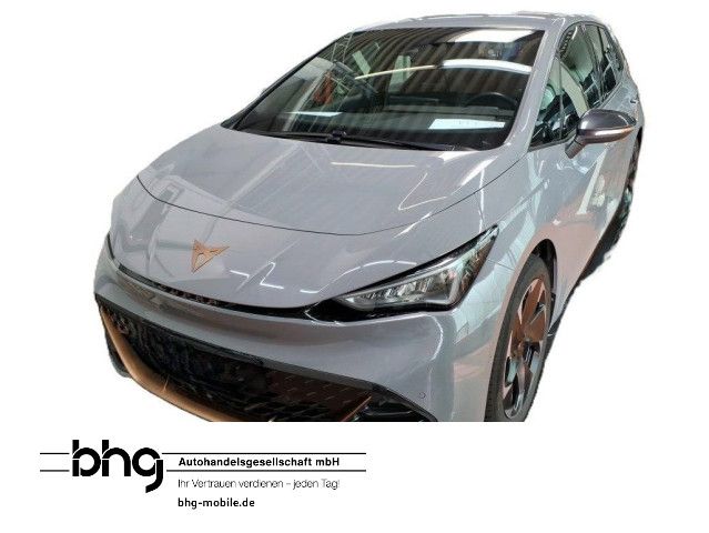 Cupra Born 38.377 km 24.930 &euro; Kehl 77694