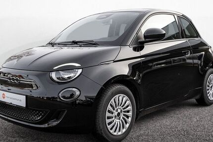 Fiat 500 11.118 km 14.599 &euro; Uelzen 29525