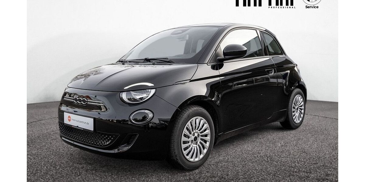 Fiat 500 11.118 km 14.599 &euro; Uelzen 29525