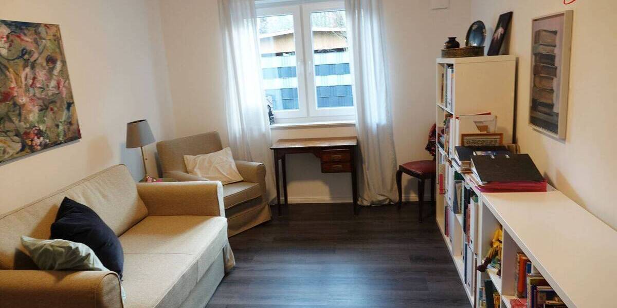 Doppelhaushälfte Aurich Egels - 3 Zimmer, 77 m&sup2;, 790&euro; | Angebot:26815996
