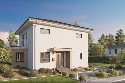 Ihr neues Zuhause: Das Home 4 - Raumwunder mit Wohlfühlfaktor 5 zimmer