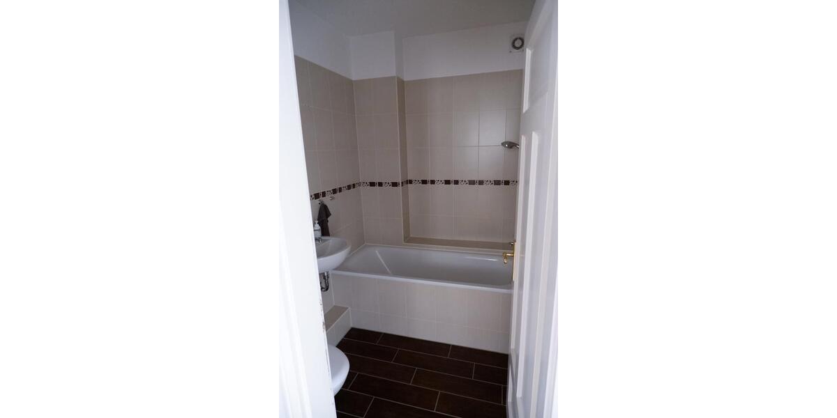 Etagenwohnung Lübeck Sankt Gertrud - 3 Zimmer, 60 m&sup2;, 239.000&euro; | Angebot:27226896