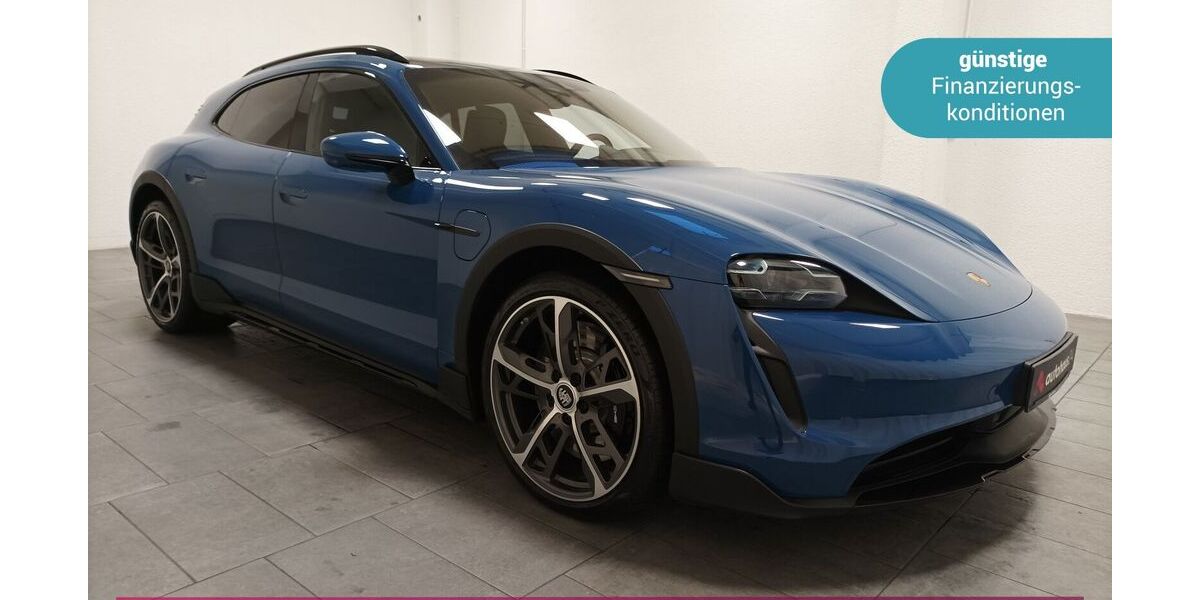 Porsche Taycan 37.669 km 71.970 &euro; Egelsbach 63329