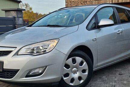 Opel Astra 136.800 km 4.790 &euro; Morsbach 51597