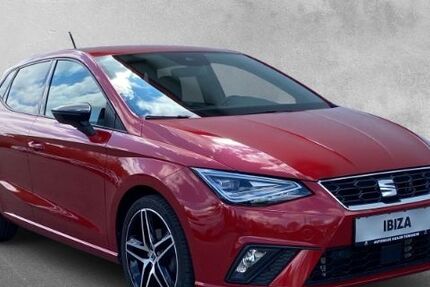 Seat Ibiza 45.200 km 19.450 &euro; Türkheim 86842