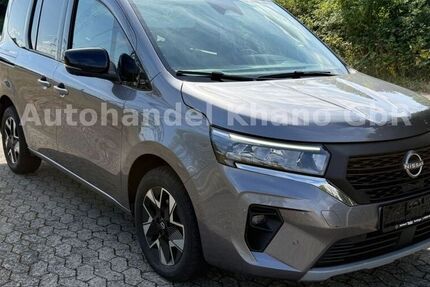 Nissan Townstar