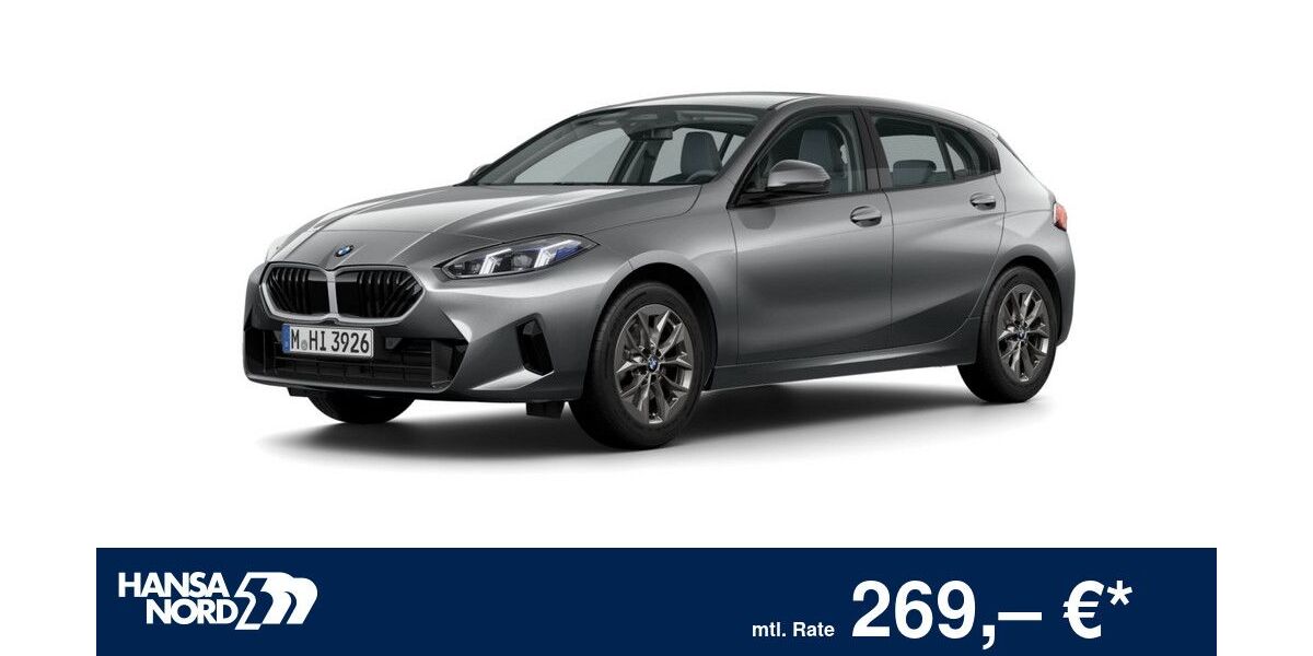 BMW 120 13.396 km 30.350 &euro; Oldenburg 23758
