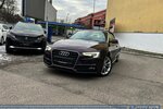 Audi A5 2.0 TFSI S-Line Exclusiv*Xenon*RFK*SHZ*Sound 100.000 km 16.990 &euro; Berlin 13187