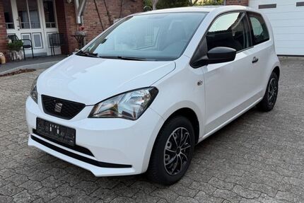 Seat Mii 87.000 km 5.199 &euro; Bremervörde 27432