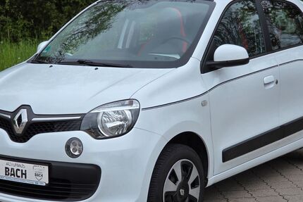 Renault Twingo 53.833 km 5.799 &euro; Remshalden 73630