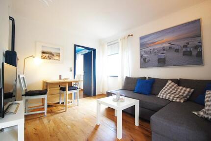 Wohnung Ratekau - 2 Zimmer, 24 m&sup2;, 265&euro; | Angebot:24778674