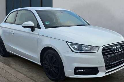 Audi A1 195.000 km 5.980 &euro; Barchfeld 36456