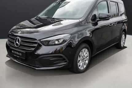 Mercedes-Benz T-Klasse 5.100 km 32.725 &euro; Wiesbaden-Schierstein 65201