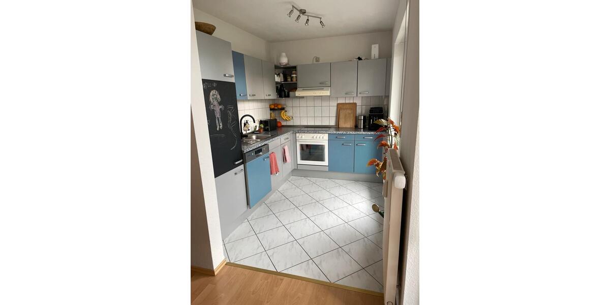 Erdgeschoßwohnung Limburg an der Lahn - 3 Zimmer, 79 m&sup2;, 810&euro; | Angebot:26335167
