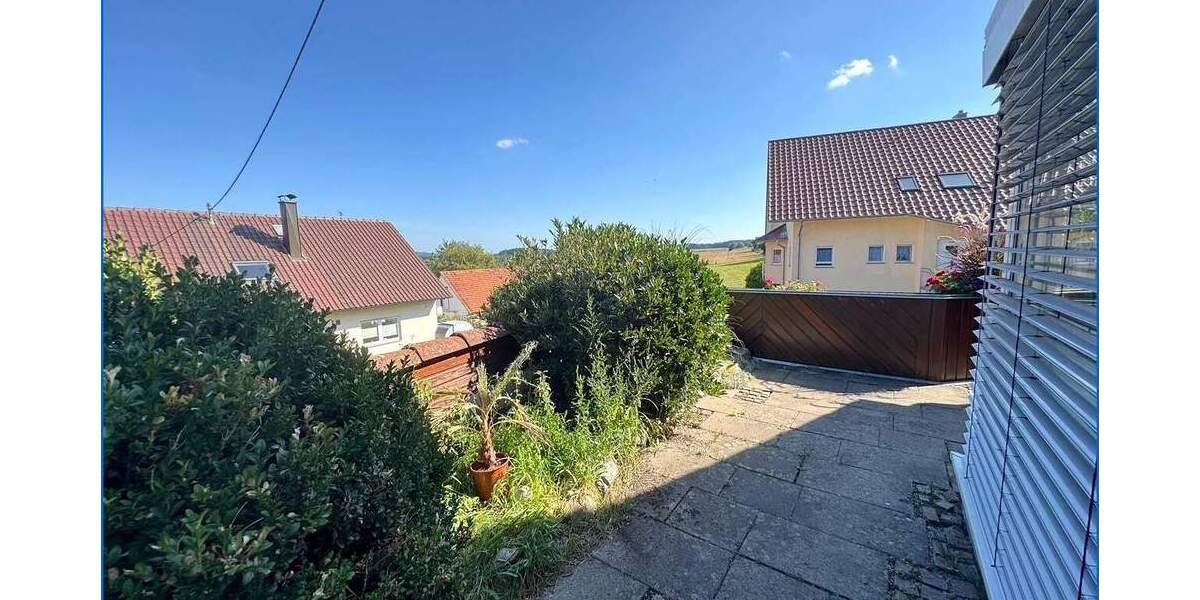 Mehrfamilienhaus, Wohnhaus Pfullendorf / Aach-Linz Aach-Linz - 6 Zimmer, 179 m&sup2;, 579.000&euro; | Angebot:25822691