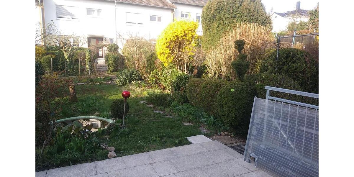 Etagenwohnung Wiesbaden Schierstein - 5 Zimmer, 140 m&sup2;, 1.950&euro; | Angebot:26416299