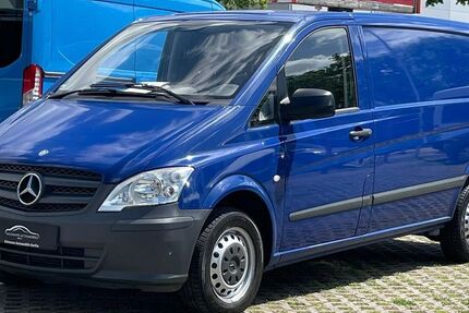Mercedes-Benz Vito 149.000 km 9.499 &euro; Berlin 13088