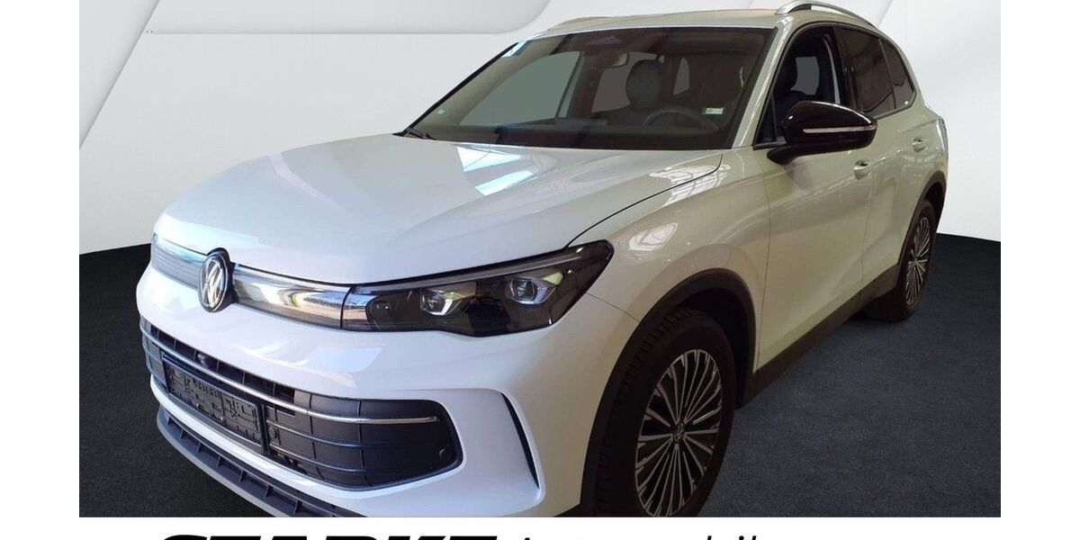 VW Tiguan 15.239 km 34.650 &euro; Osnabrück 49078