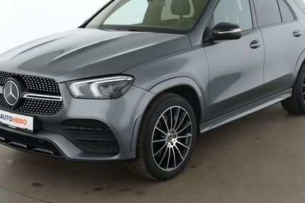 Mercedes-Benz GLE 300 81.675 km 51.690 &euro; Leipzig 04328