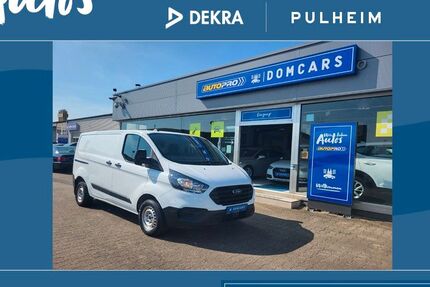 Ford Transit 108.500 km 17.499 € Pulheim 50259