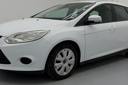 Ford Focus 220.600 km 1.990 &euro; Geretsried 82538