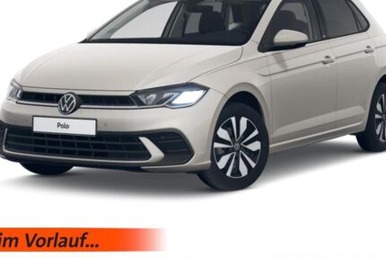VW Polo 19.999 km 21.779 &euro; Ribnitz-Damgarten / Barth / Bad Sülze 18311