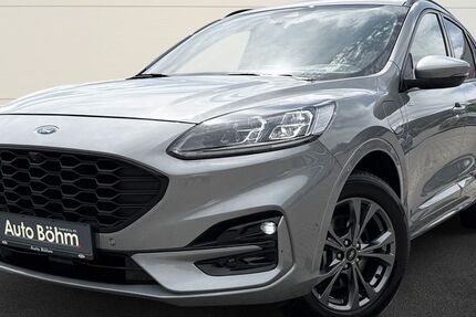 Ford Kuga 122.085 km 18.990 &euro; Erbach 64711