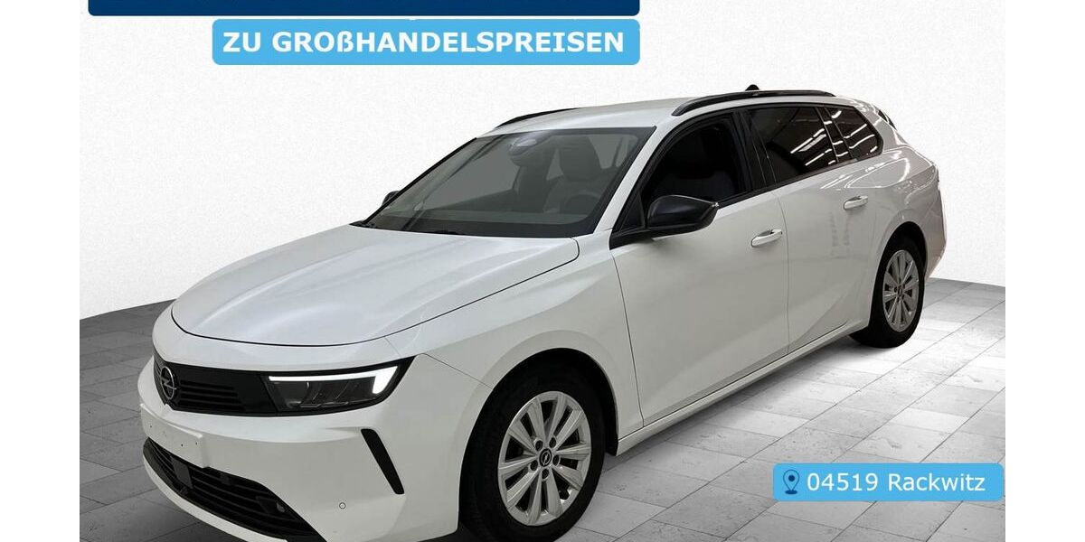 Opel Astra 67.450 km 16.197 &euro; Starnberg 82319
