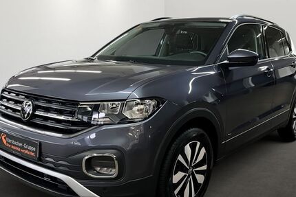 VW T-Cross 15.209 km 22.850 &euro; Kaiserslautern 67663
