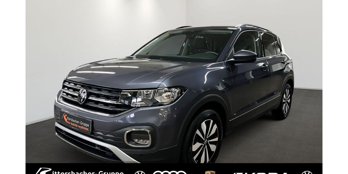 VW T-Cross 15.209 km 22.850 &euro; Kaiserslautern 67663