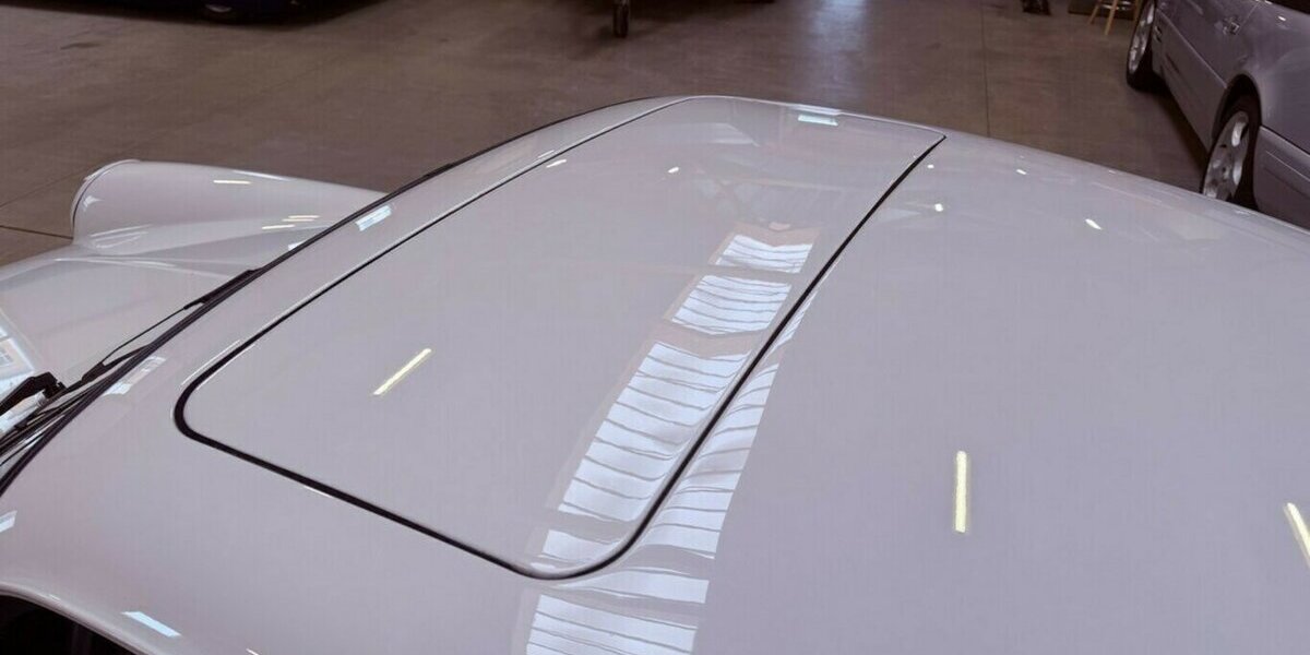 Porsche 911 SC 3.0 101.632 km 64.800 &euro; Landsberg am Lech 86899