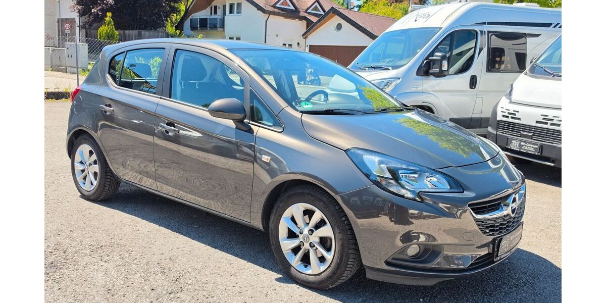 Opel Corsa 106.000 km 7.200 &euro; Sindelfingen / Stuttgart 71063