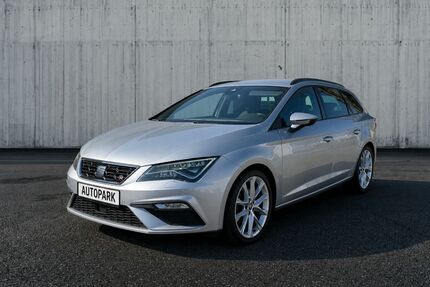 Seat Leon 118.000 km 13.800 &euro; Gernsheim 64579