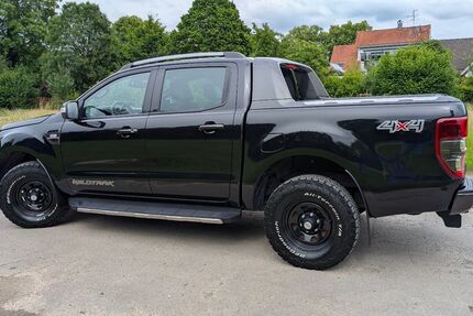 Ford Ranger 115.000 km 23.000 &euro; Enger 32130