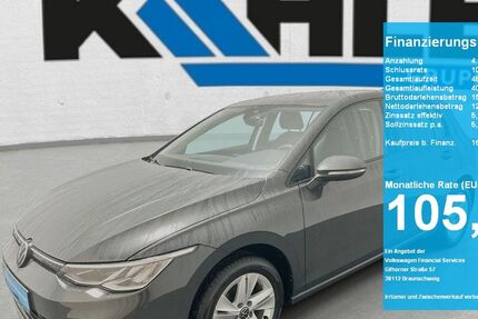 VW Golf 72.267 km 16.990 &euro; Wedemark 30900