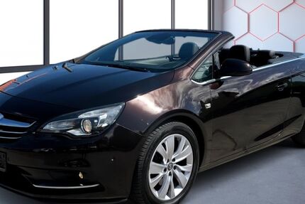 Opel Cascada 127.103 km 11.500 &euro; Dresden 01237