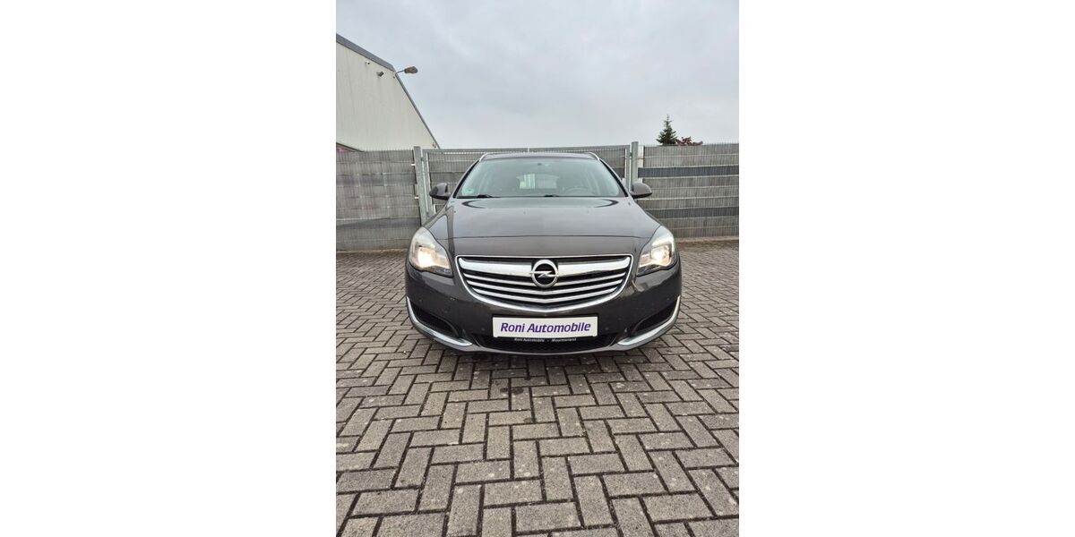 Opel Insignia 167.600 km 7.390 &euro; Moormerland 26802