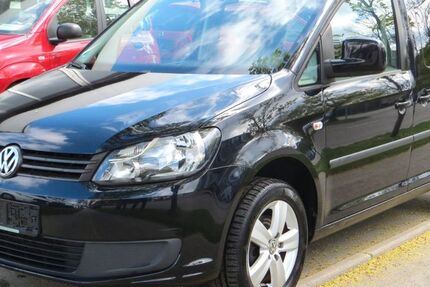 VW Caddy 118.380 km 7.999 &euro; München 81825