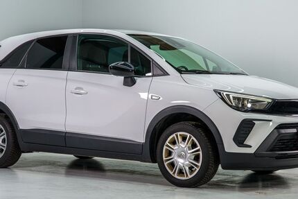 Opel Crossland (X) 93.000 km 9.499 &euro; Handewitt 24983