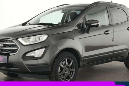 Ford EcoSport 48.422 km 11.851 &euro; Dietzenbach bei Frankfurt 63128