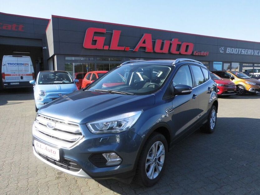 Kuga
