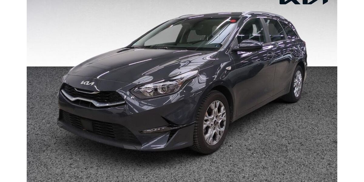 Kia ceed Sportswagon 14.763 km 21.970 &euro; Bremerhaven 27568